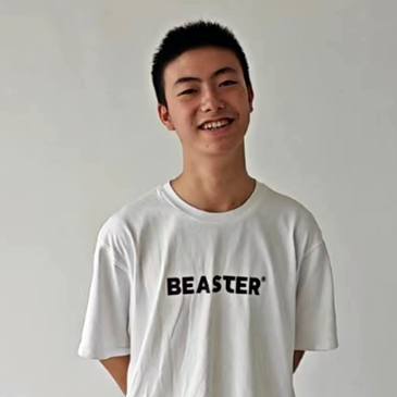 学员风采